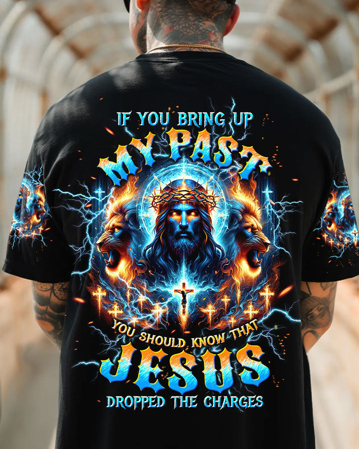 Lion of Judah T-Shirt Tltw3105244 | Christian Gift