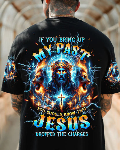 Lion of Judah T-Shirt Tltw3105244 | Christian Gift