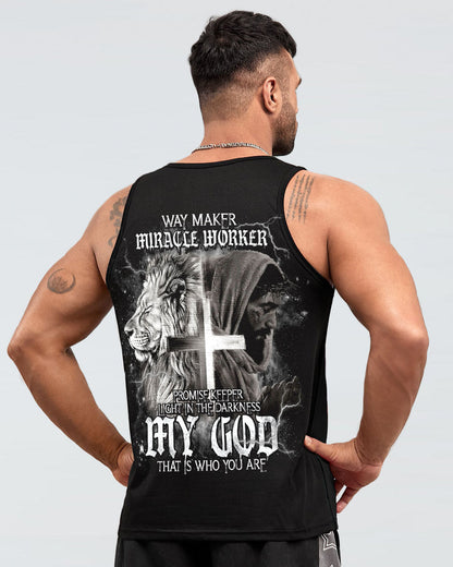 Lion of Judah T-Shirt Tlnt2005242 | Christian Gift