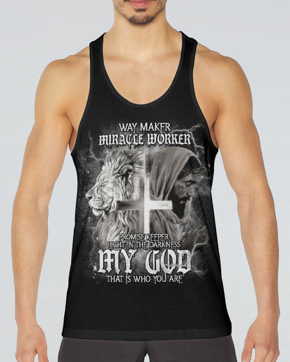 Lion of Judah T-Shirt Tlnt2005242 | Christian Gift
