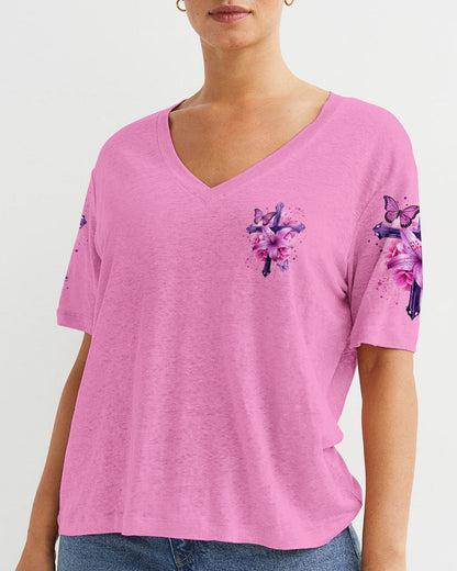 Christian T-Shirt Tyhi0605242 | Christian Gift