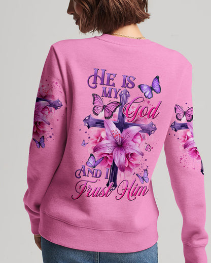 Christian T-Shirt Tyhi0605242 | Christian Gift