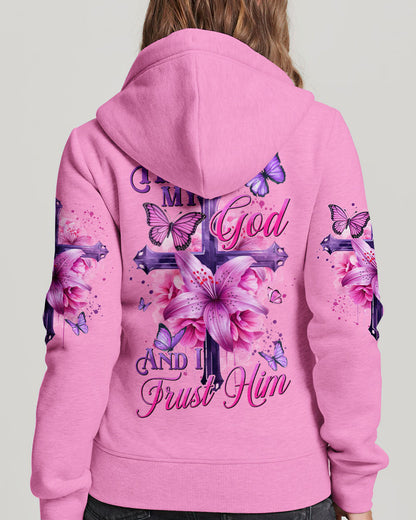 Christian T-Shirt Tyhi0605242 | Christian Gift
