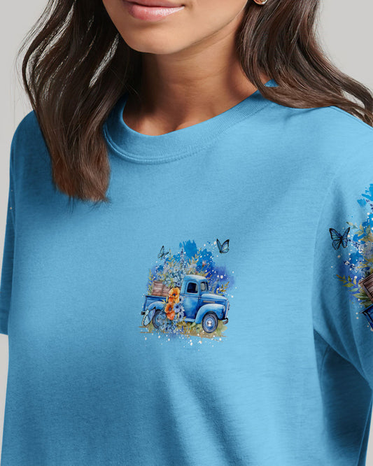 Jesus T-Shirt Tyqy0405242 | Christian Gift