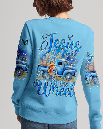Jesus T-Shirt Tyqy0405242 | Christian Gift