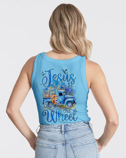 Jesus T-Shirt Tyqy0405242 | Christian Gift