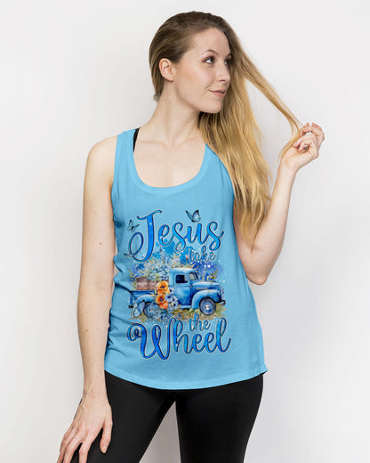 Jesus T-Shirt Tyqy0405242 | Christian Gift