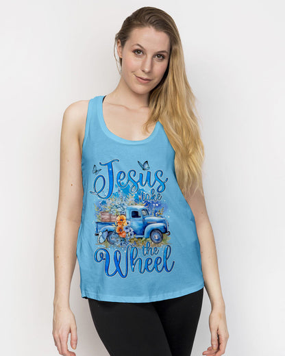 Jesus T-Shirt Tyqy0405242 | Christian Gift