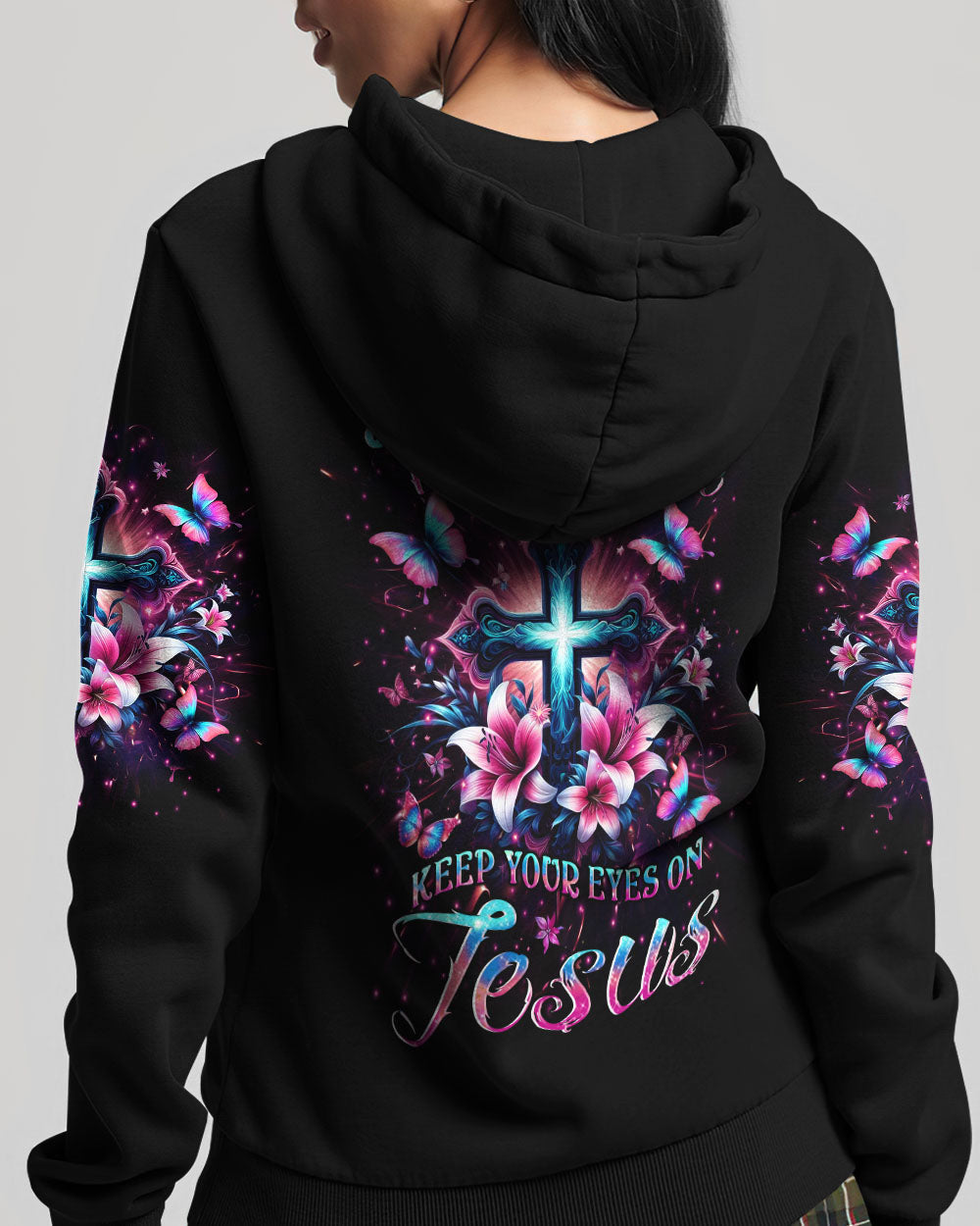 Jesus T-Shirt Yhlt0405243 | Christian Gift