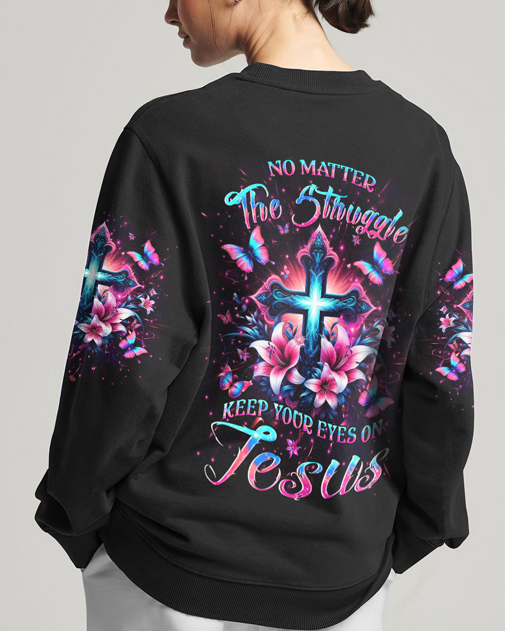 Jesus T-Shirt Yhlt0405243 | Christian Gift