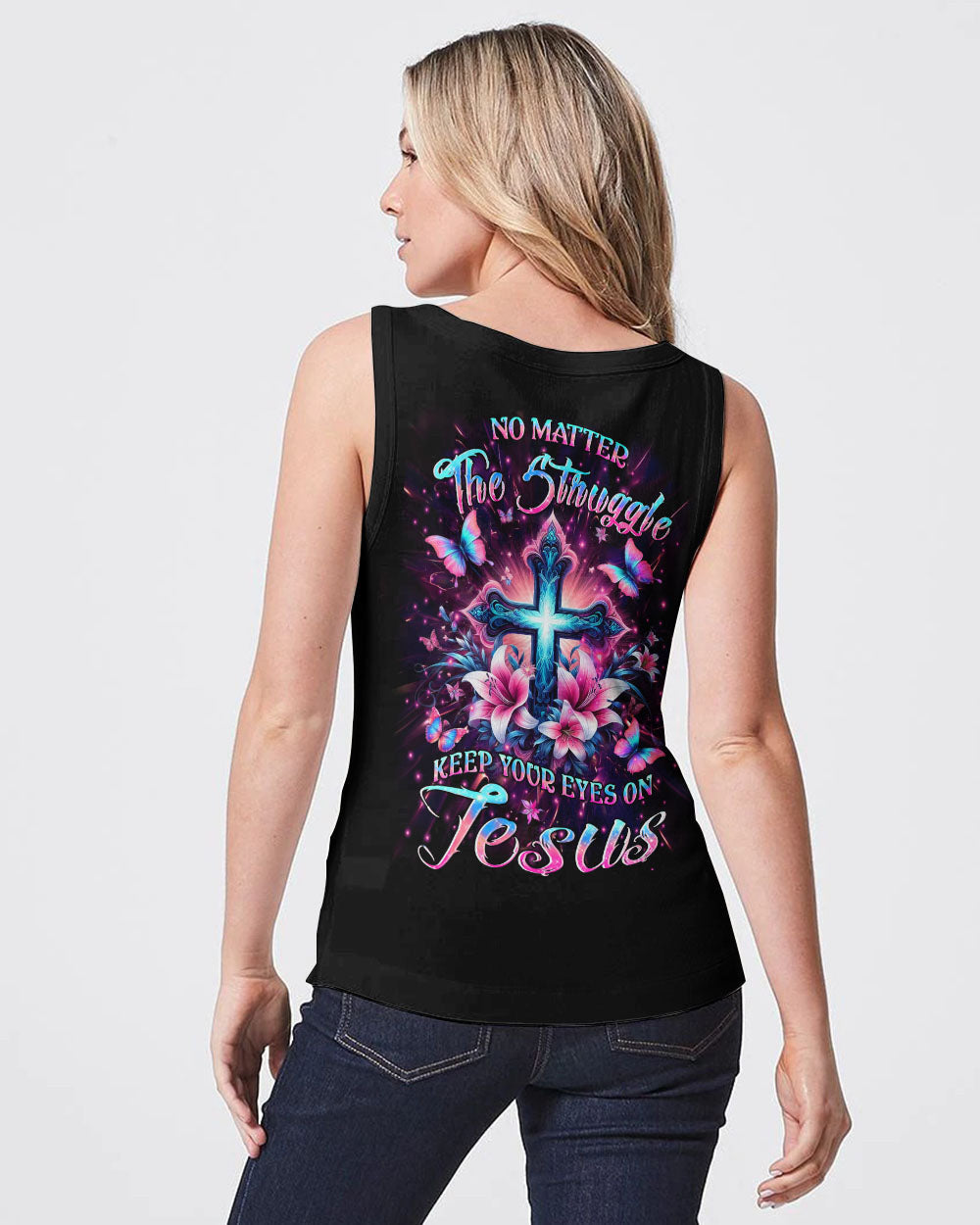 Jesus T-Shirt Yhlt0405243 | Christian Gift