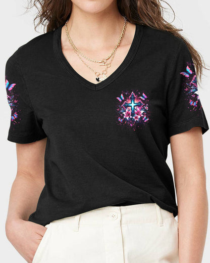 Jesus T-Shirt Yhlt0405243 | Christian Gift