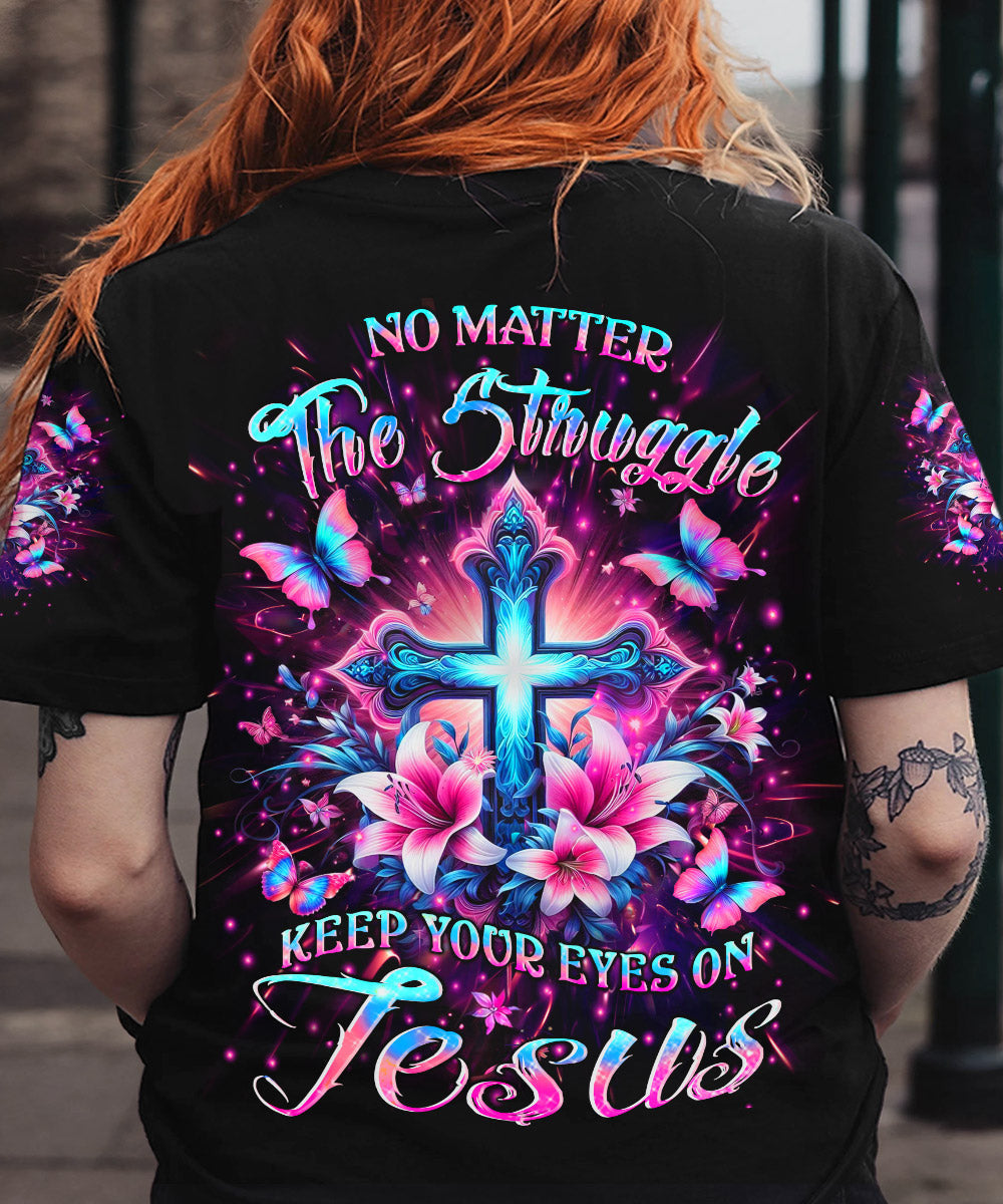 Jesus T-Shirt Yhlt0405243 | Christian Gift