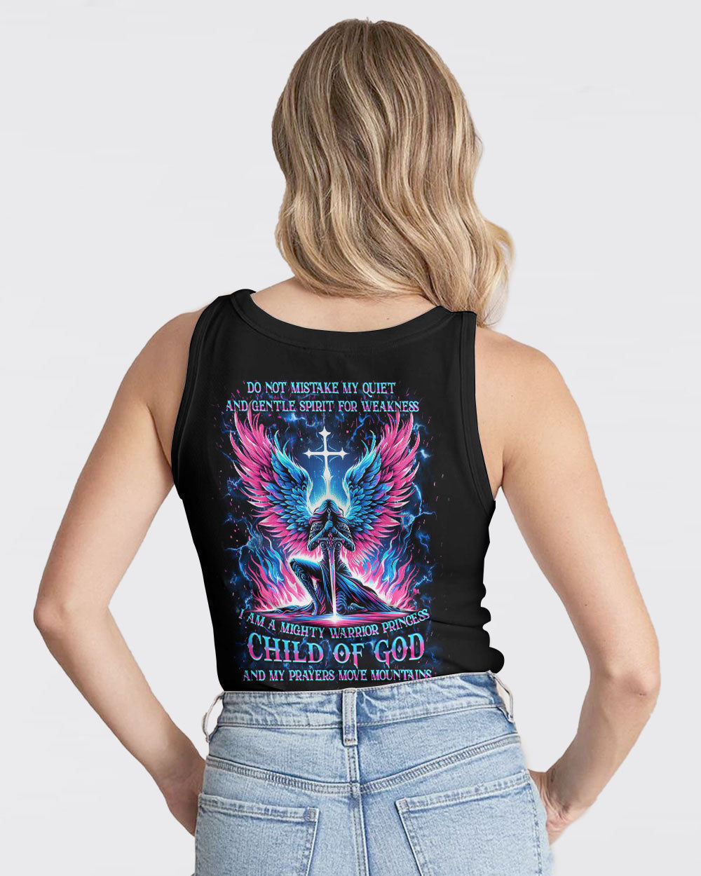 Christian T-Shirt Yhkd2304243 | Christian Gift