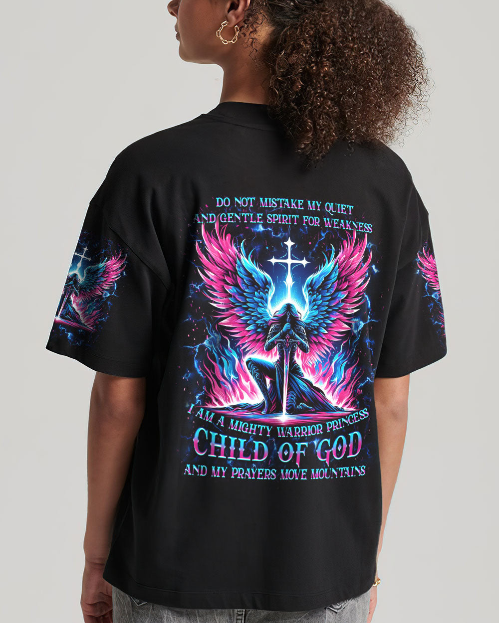 Christian T-Shirt Yhkd2304243 | Christian Gift
