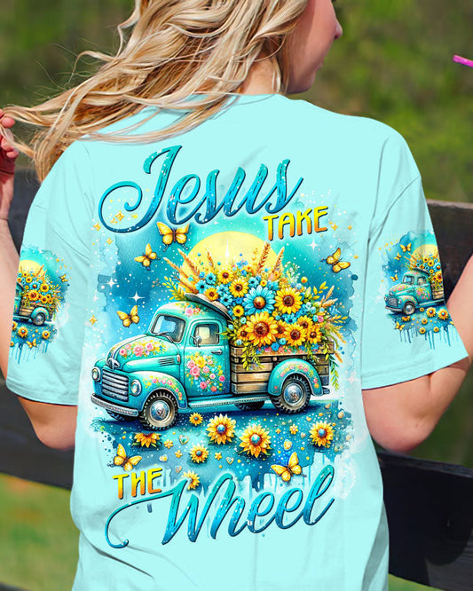 Jesus T-Shirt Tltw2604245 | Christian Gift