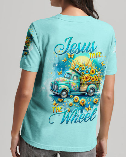 Jesus T-Shirt Tltw2604245 | Christian Gift