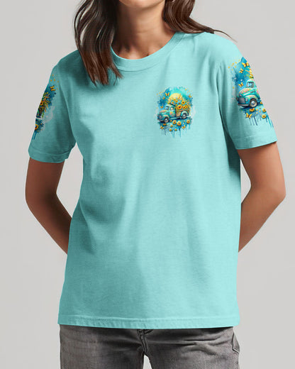 Jesus T-Shirt Tltw2604245 | Christian Gift