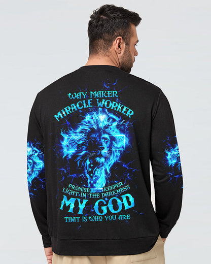 Lion of Judah T-Shirt Tltw1304245 | Christian Gift