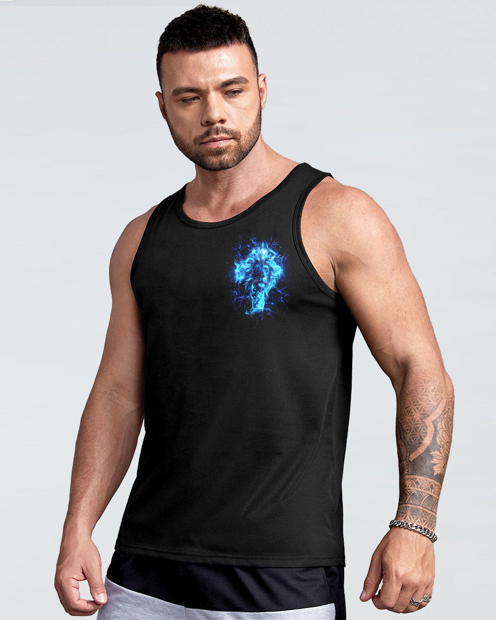 Lion of Judah T-Shirt Tltw1304245 | Christian Gift