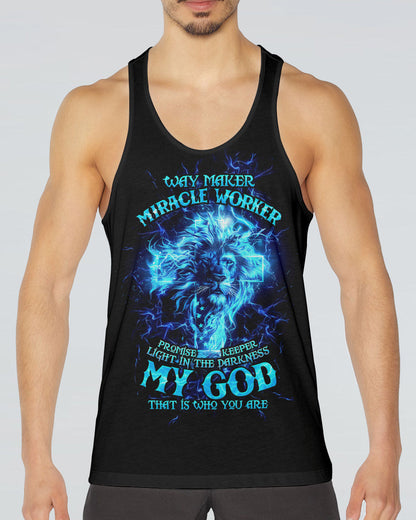 Lion of Judah T-Shirt Tltw1304245 | Christian Gift