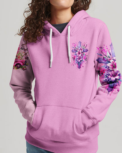 Christian Hoodie Tyqy0401231 | Christian Gift