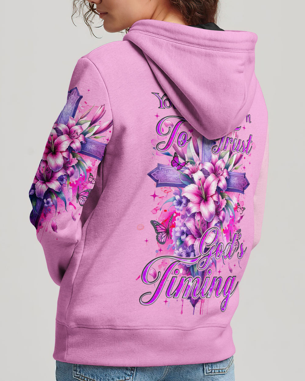Christian Hoodie Tyqy0401231 | Christian Gift
