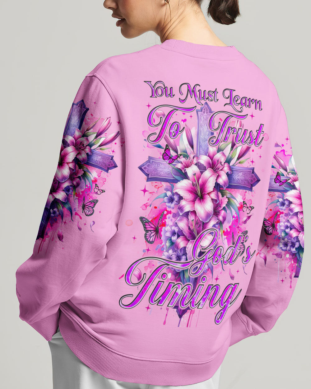 Christian Hoodie Tyqy0401231 | Christian Gift