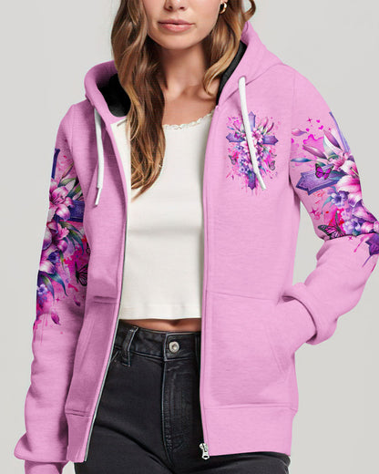 Christian Hoodie Tyqy0401231 | Christian Gift