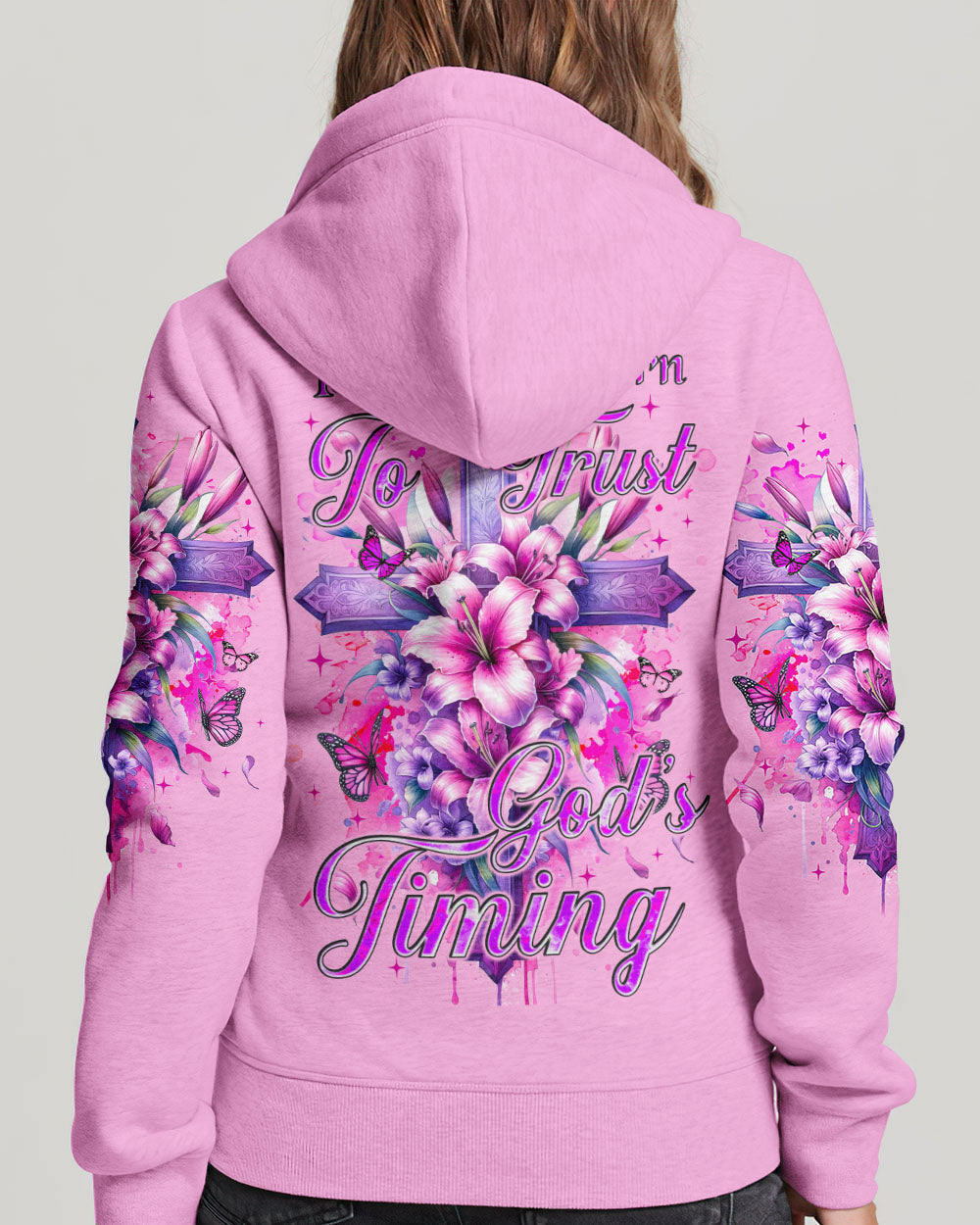 Christian Hoodie Tyqy0401231 | Christian Gift