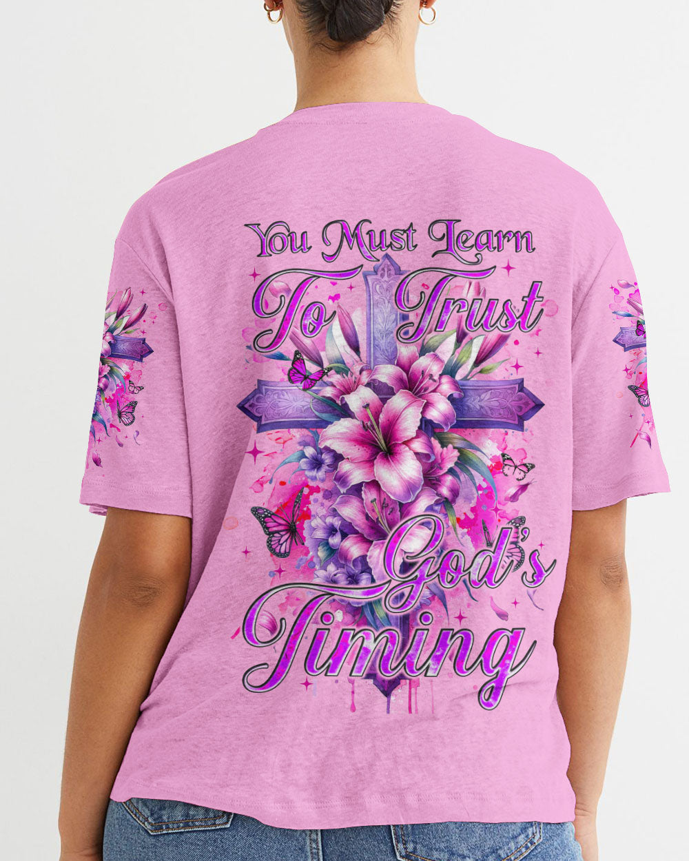 Christian Hoodie Tyqy0401231 | Christian Gift