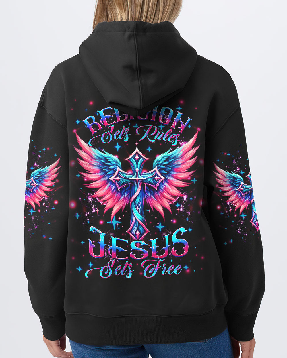 Jesus T-Shirt Yhhg2604243 | Christian Gift