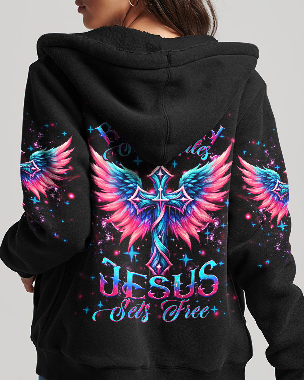Jesus T-Shirt Yhhg2604243 | Christian Gift