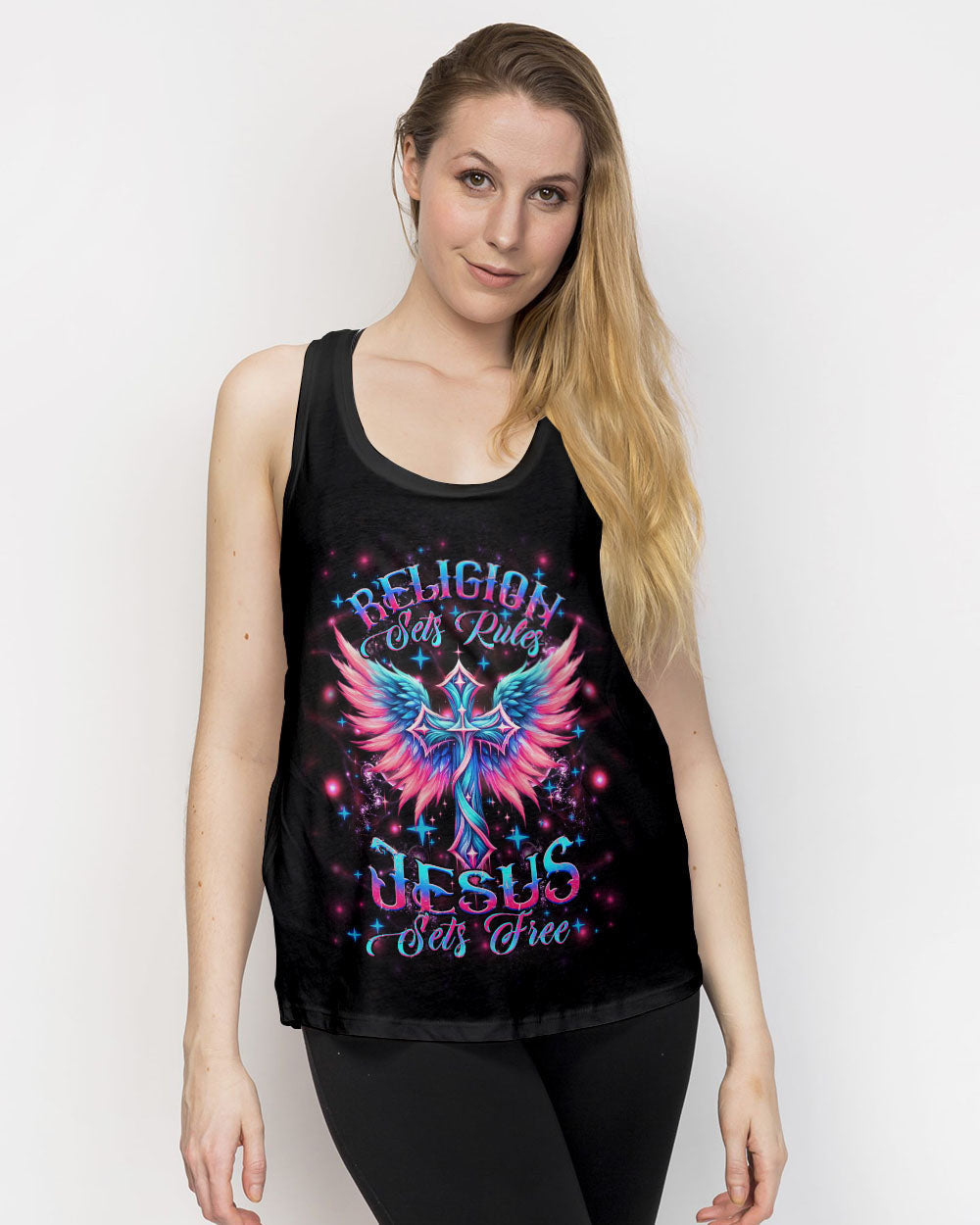 Jesus T-Shirt Yhhg2604243 | Christian Gift
