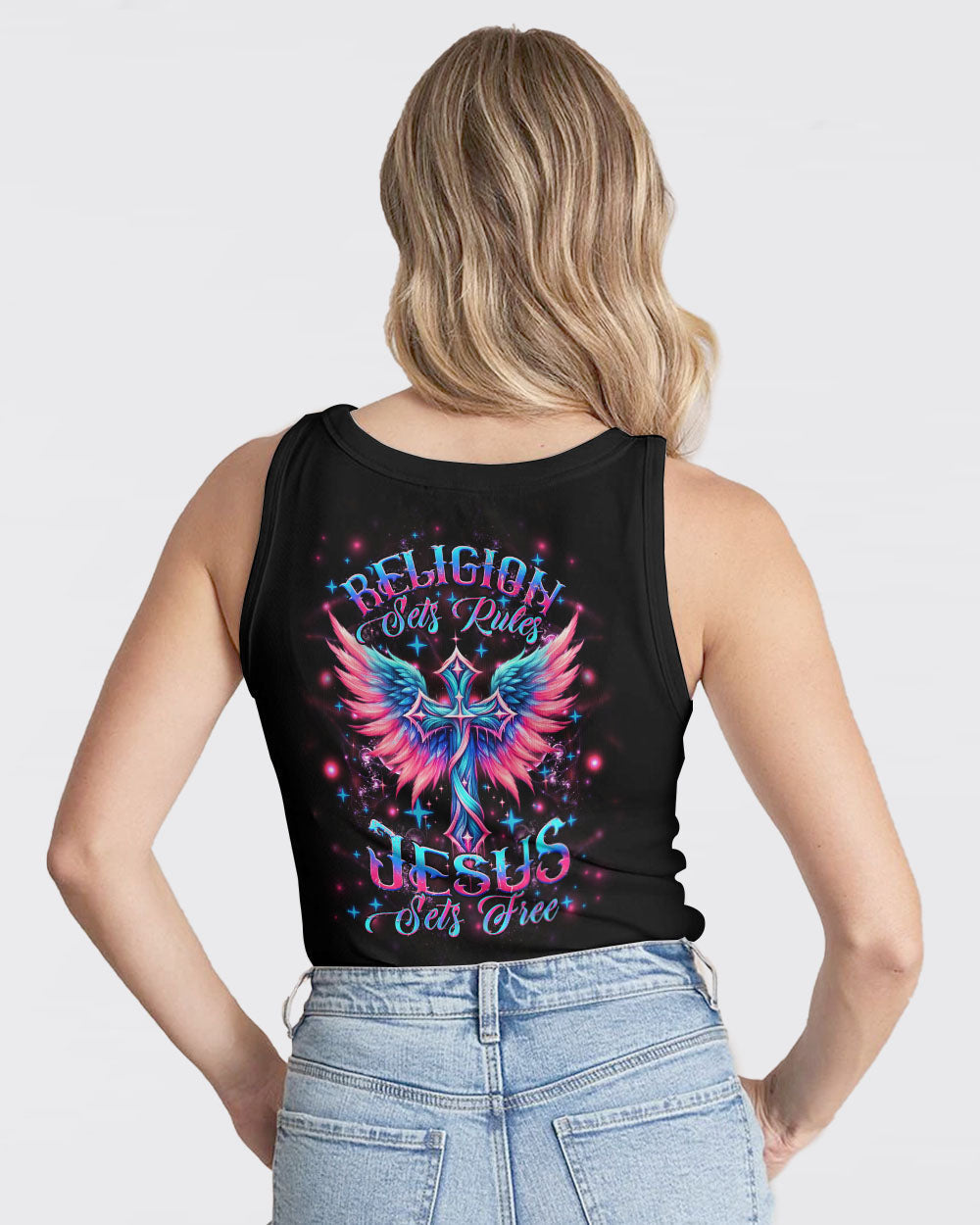 Jesus T-Shirt Yhhg2604243 | Christian Gift
