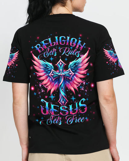 Jesus T-Shirt Yhhg2604243 | Christian Gift