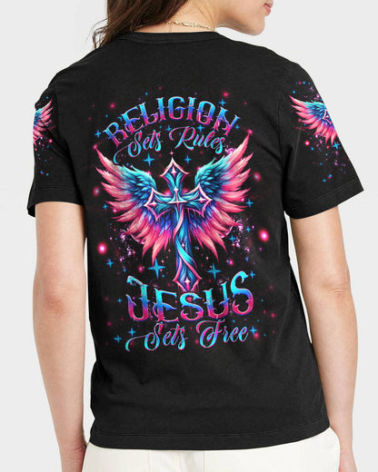 Jesus T-Shirt Yhhg2604243 | Christian Gift