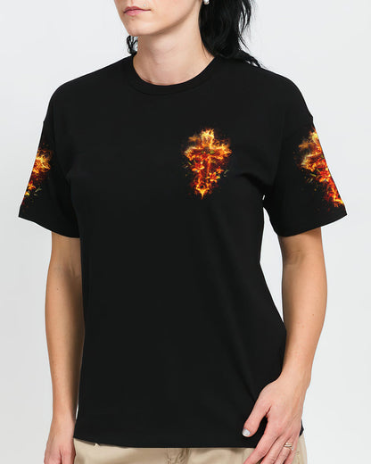 Christian T-Shirt Tyqy1504245 | Christian Gift