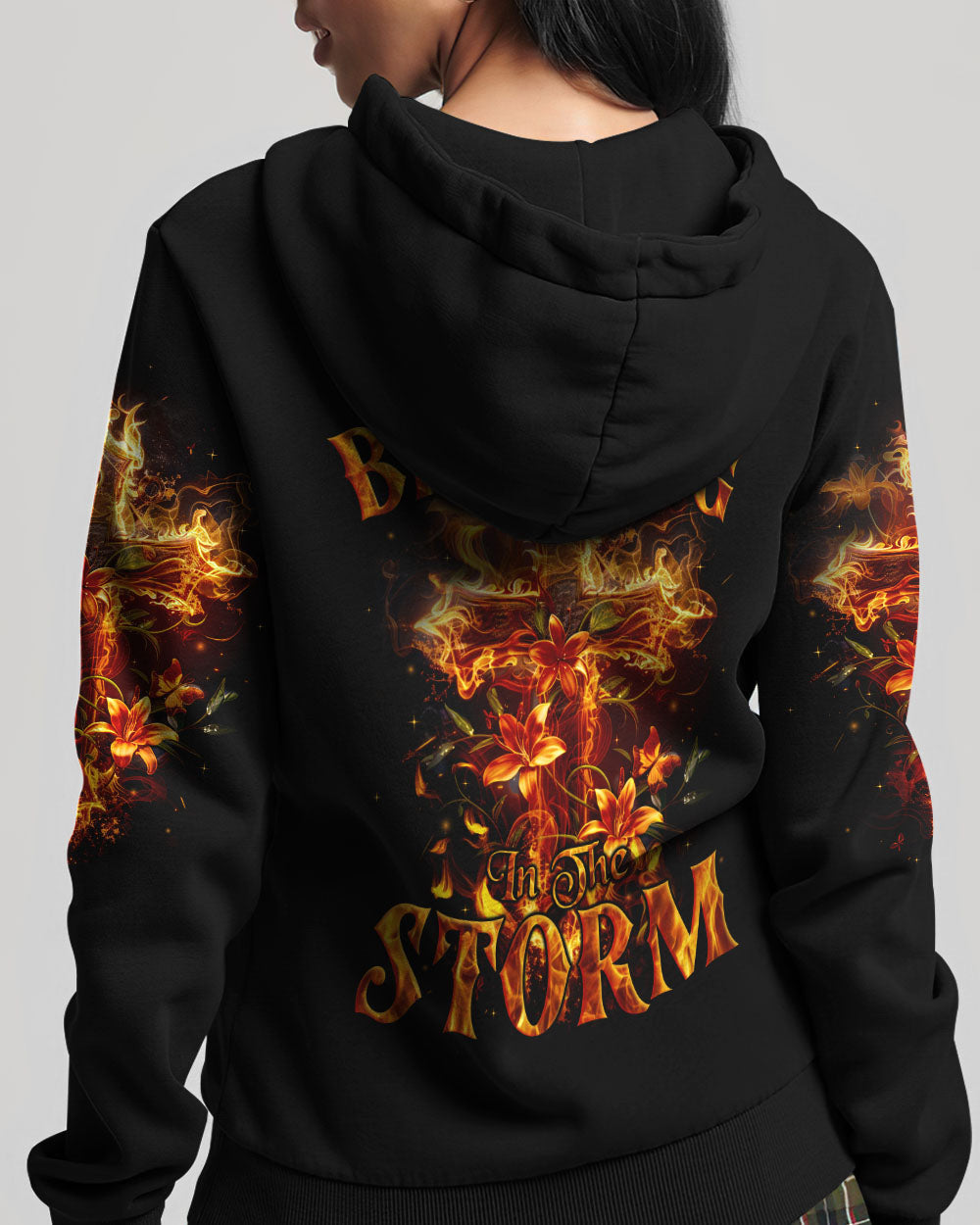 Christian T-Shirt Tyqy1504245 | Christian Gift