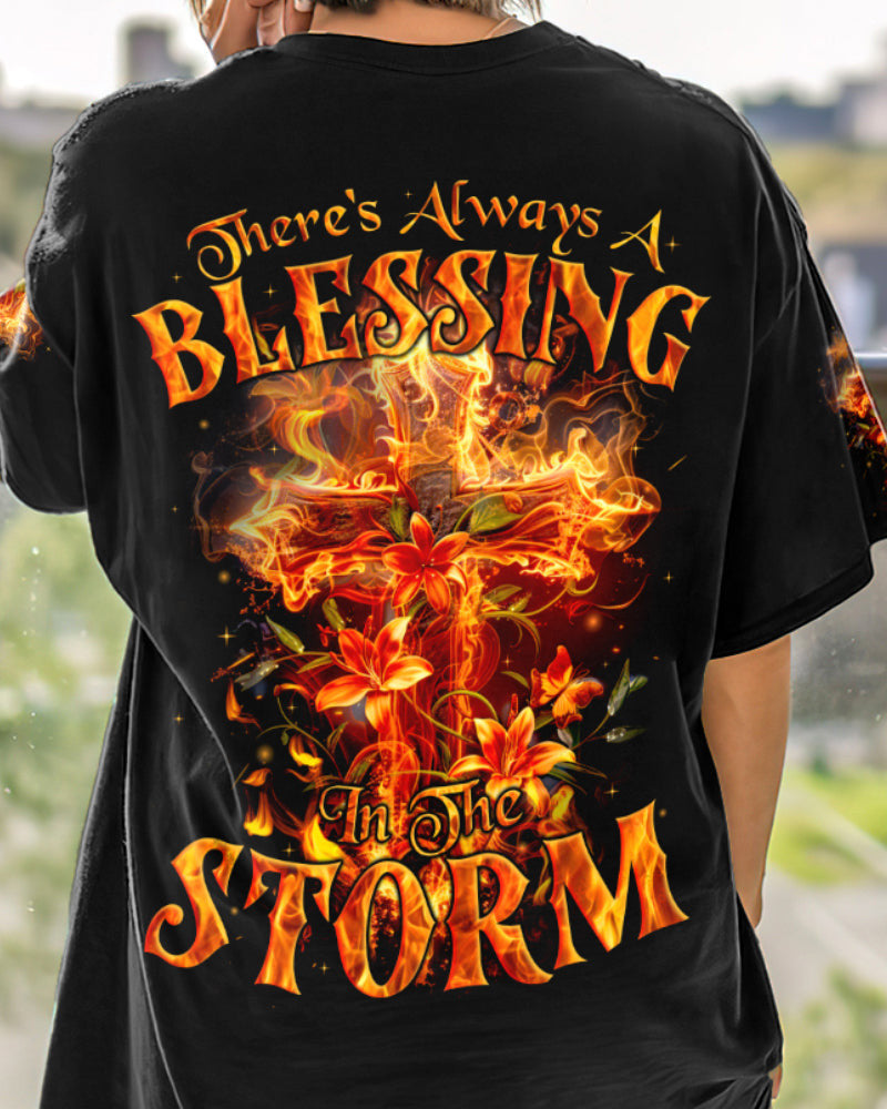 Christian T-Shirt Tyqy1504245 | Christian Gift
