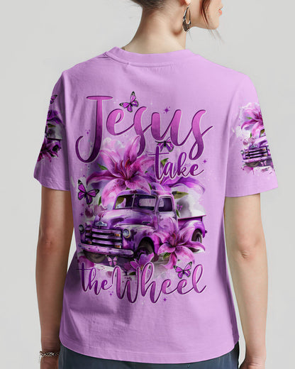 Jesus T-Shirt Tytd0405242 | Christian Gift