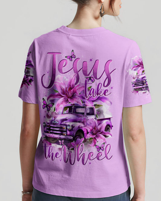 Jesus T-Shirt Tytd0405242 | Christian Gift