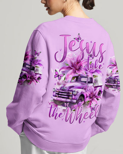 Jesus T-Shirt Tytd0405242 | Christian Gift