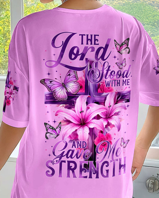 Christian T-Shirt Tytm0605245 | Christian Gift