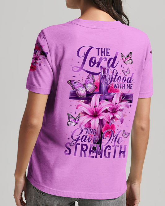 Christian T-Shirt Tytm0605245 | Christian Gift