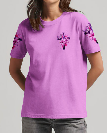 Christian T-Shirt Tytm0605245 | Christian Gift
