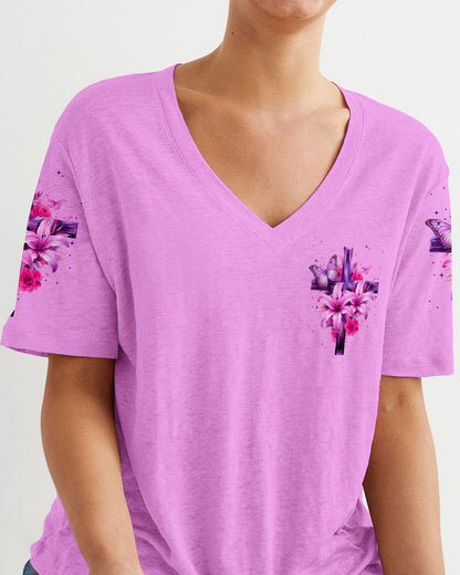 Christian T-Shirt Tytm0605245 | Christian Gift