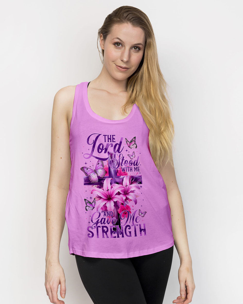 Christian T-Shirt Tytm0605245 | Christian Gift
