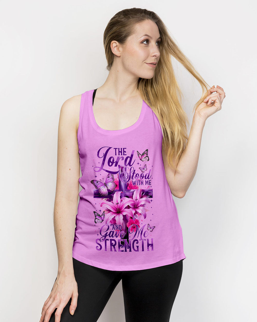 Christian T-Shirt Tytm0605245 | Christian Gift