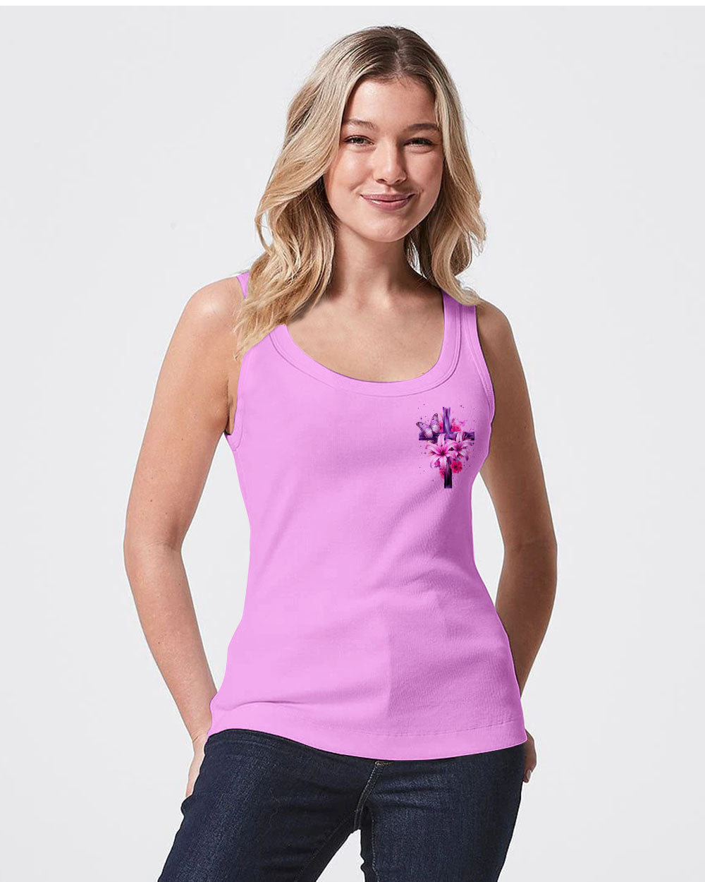 Christian T-Shirt Tytm0605245 | Christian Gift